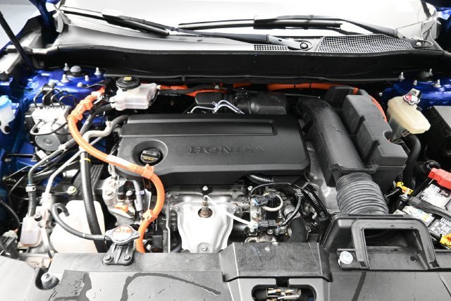 Used 2025 Beige Honda Sport image 30