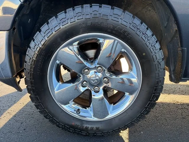 Used 2019 Gray Ram Big Horn image 30