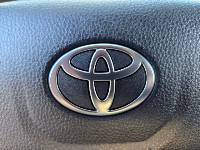 Used 2026 Black Toyota SR5 image 31