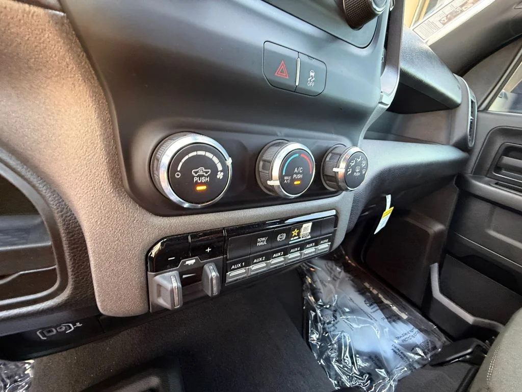 Used 2024 Black Ram Tradesman image 22