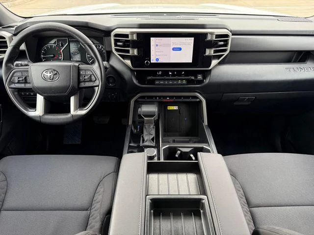 Certified Used 2026 ICE CAP Toyota SR5 image 27
