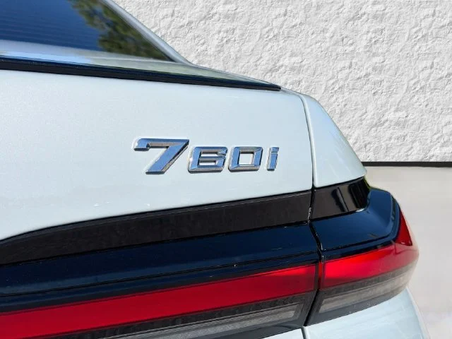 2024 BMW 7 Series 760i - Photo 11