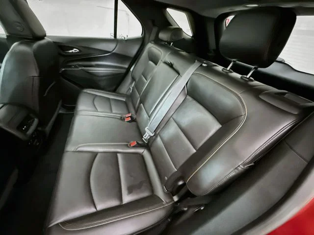 Used 2019 Red Chevrolet Premier image 26