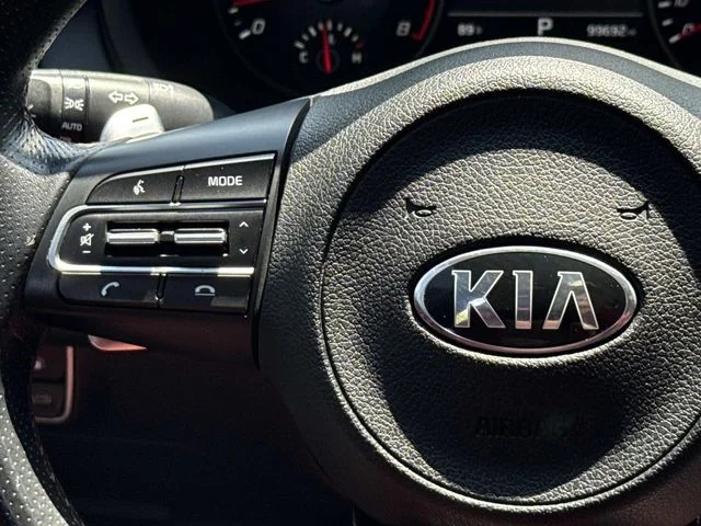Used 2018 Black Kia GT2 image 23