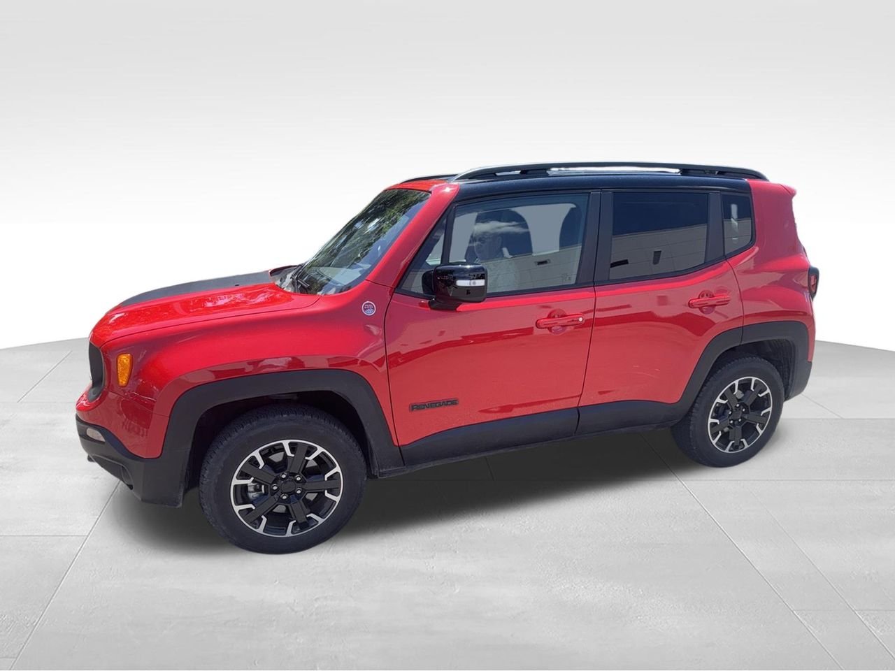 2023 Jeep Renegade Trailhawk 4x4's photo
