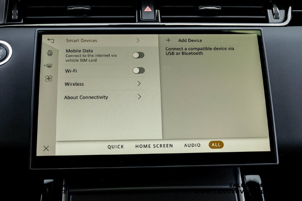 Used 2026 Silver Land Rover S image 26