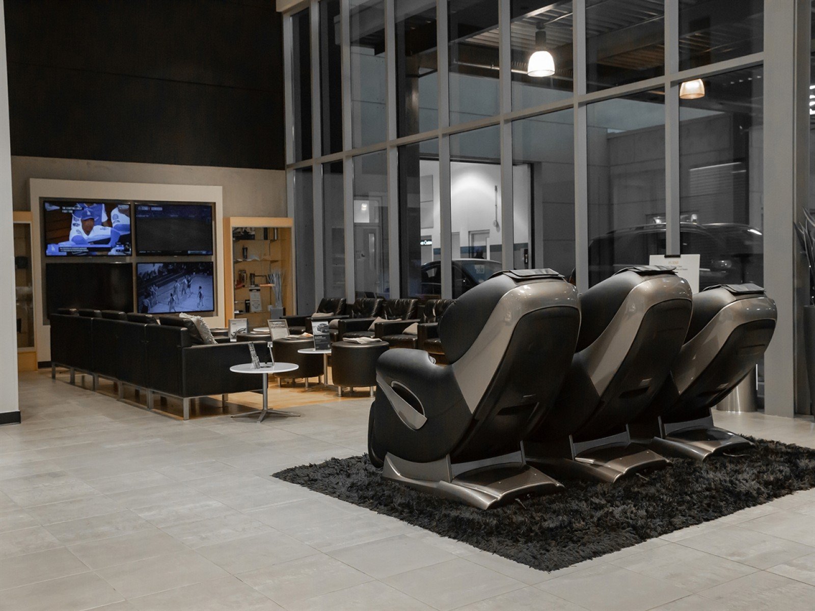 2024 Mercedes-Benz GLS Base - Photo 31