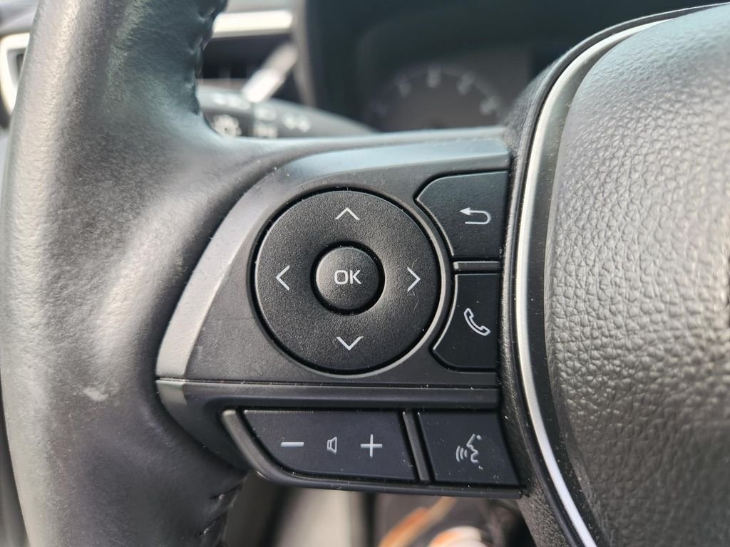 2024 Toyota Corolla SE - Photo 19