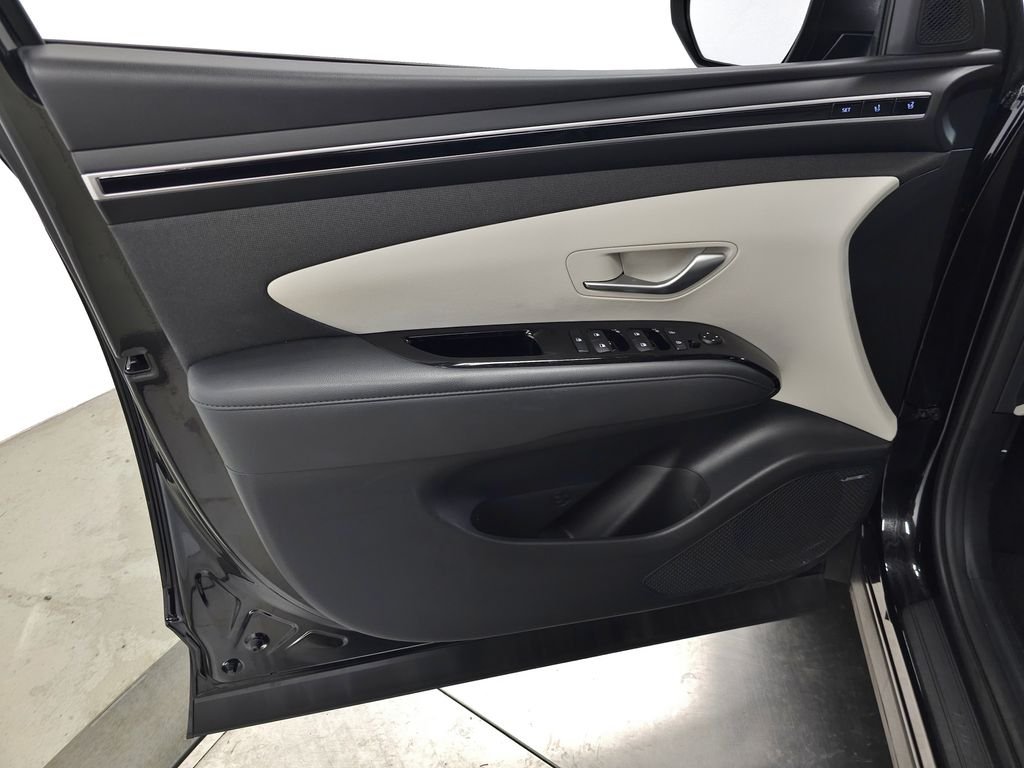 2024 Hyundai Tucson Limited - Photo 15