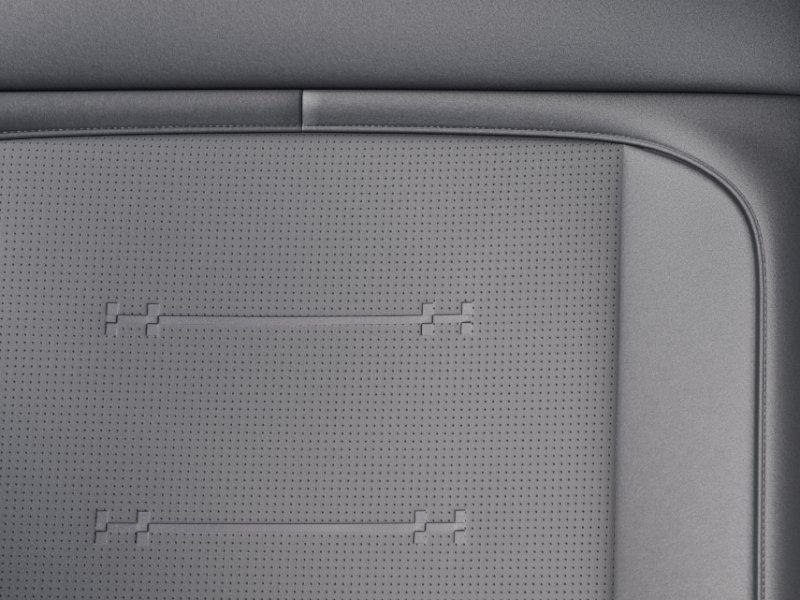 New 2027 Gray Hyundai Limited AWD image 17