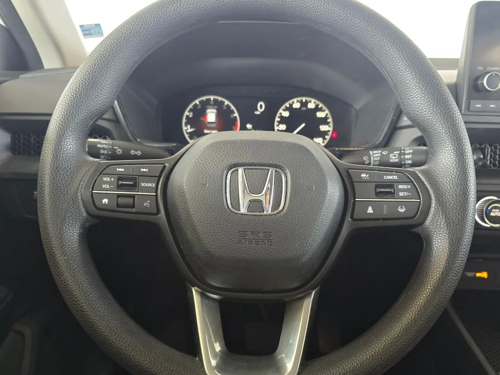 Used 2025 White Honda LX image 10