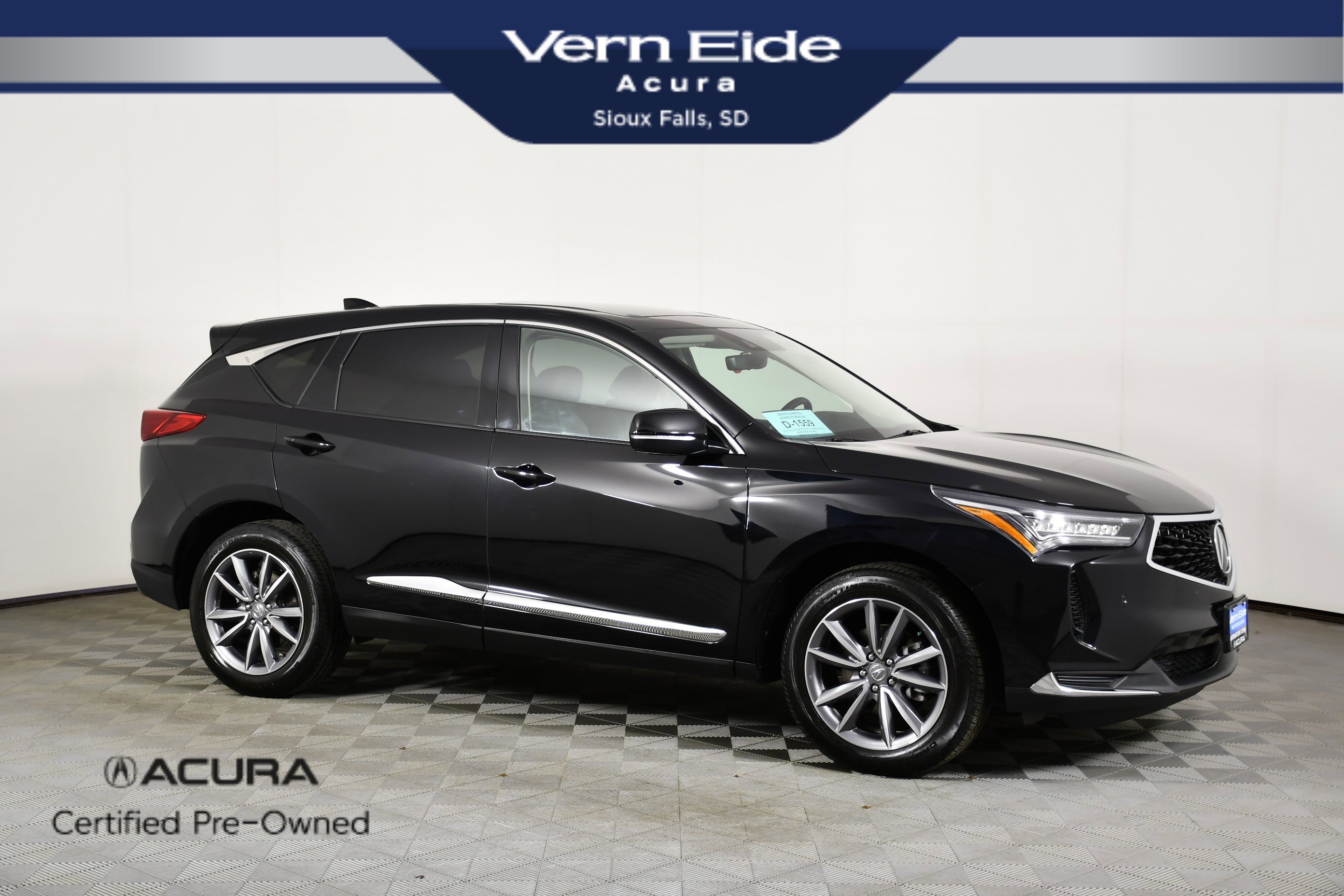 2024 Acura RDX Technology Package SH-AWD's photo