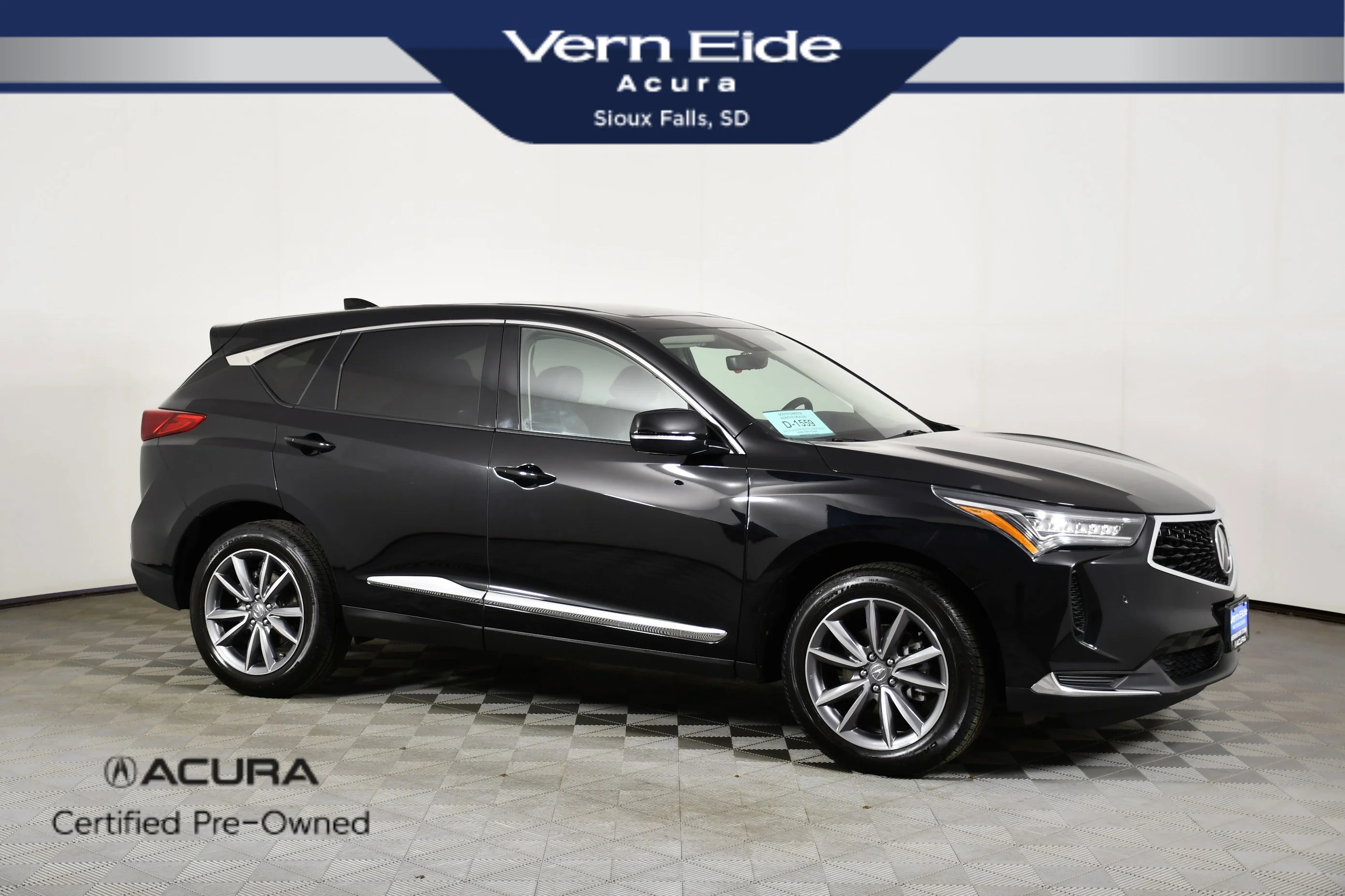 2024 Acura RDX Technology Package SH-AWD's photo