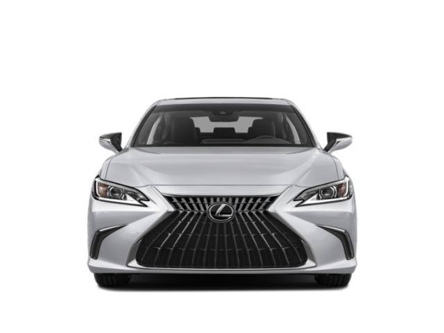 Used 2025 Iridium Lexus 350 image 4