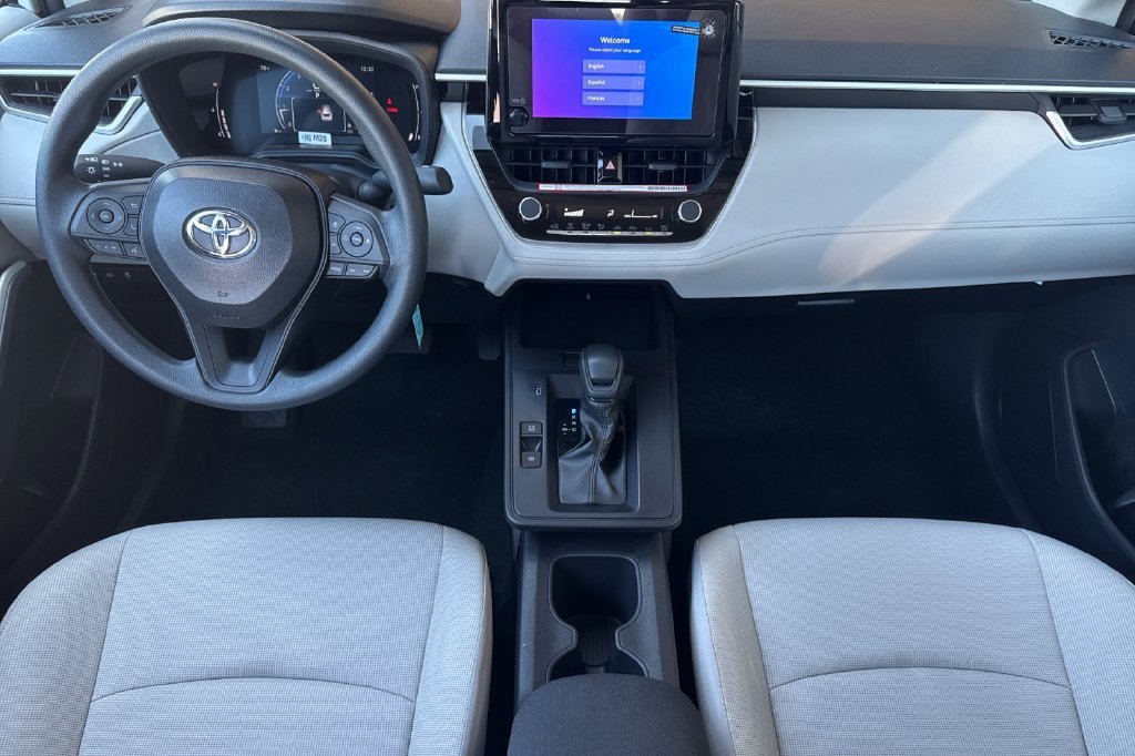 Used 2026 Beige Toyota L image 10