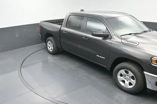 2026 RAM Ram 1500 Pickup Tradesman - Photo 37