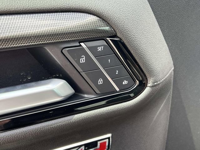 2026 GMC Sierra 1500 AT4 - Photo 18