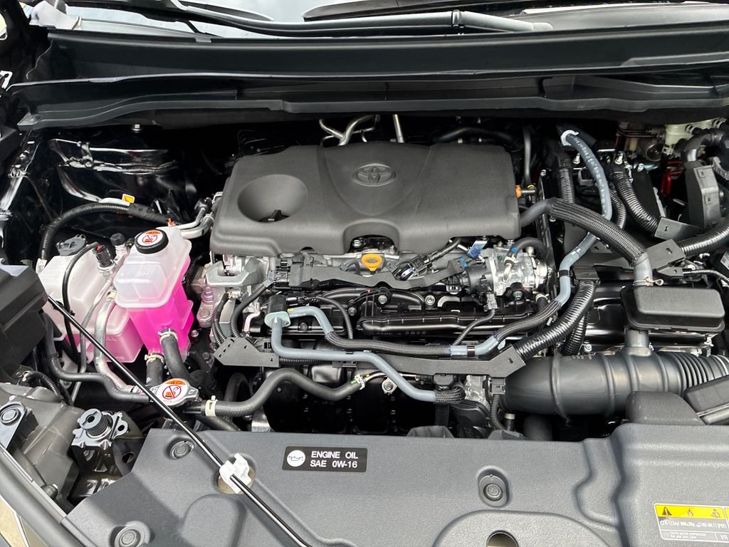 New 2026  Toyota XLE image 50