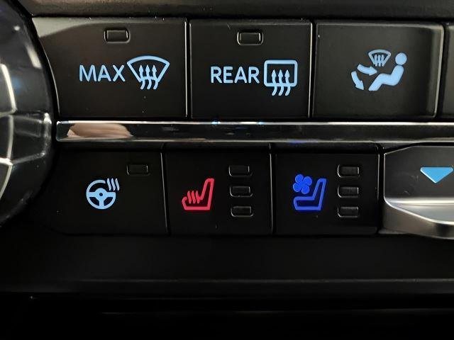 New 2026 Agate Black Ford Lariat® image 17