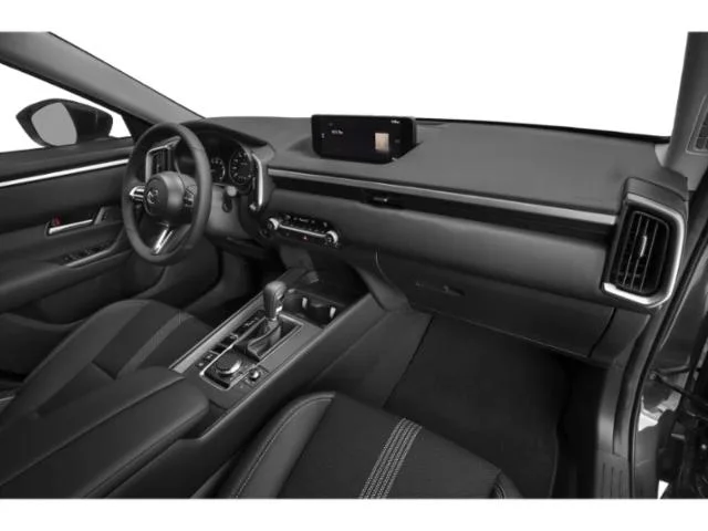 New 2026 Ingot Blue Metallic Mazda 2.5 S Preferred AWD image 12