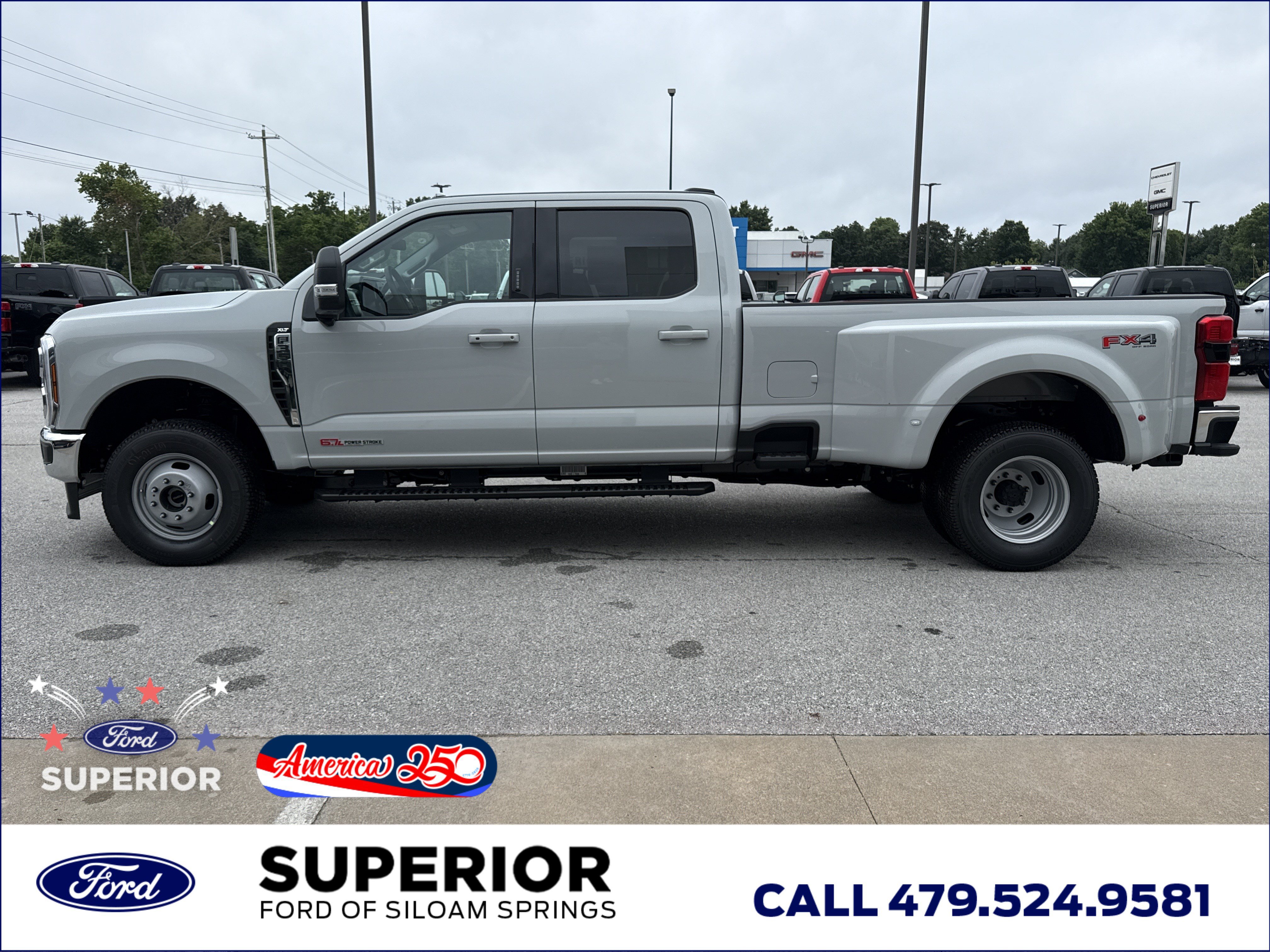 New 2026 Avalanche Ford XLT 4WD image 12