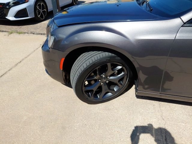 Used 2023 Gray Chrysler S image 38
