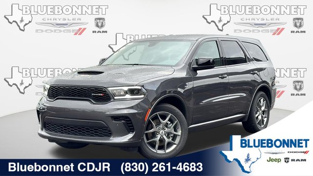 2026 Dodge Durango GT HEMI V8