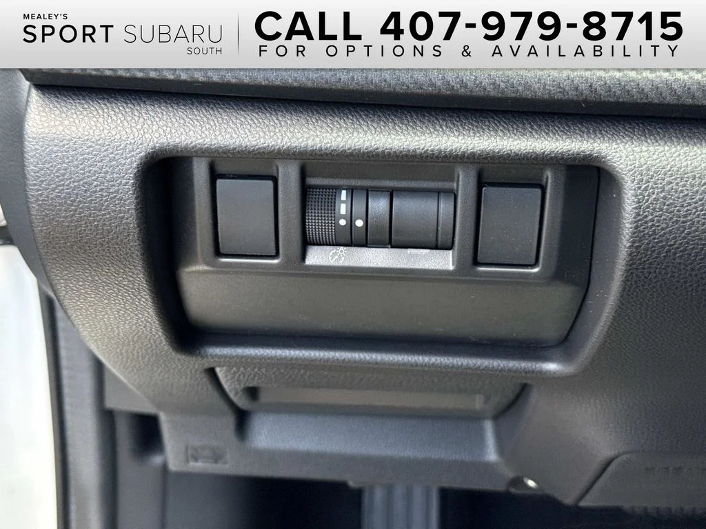 New 2026 CRYSTAL WHITE PEARL Subaru Premium image 42