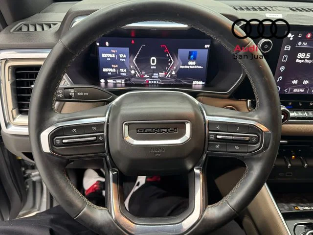 Used 2023 Silver GMC Denali image 23