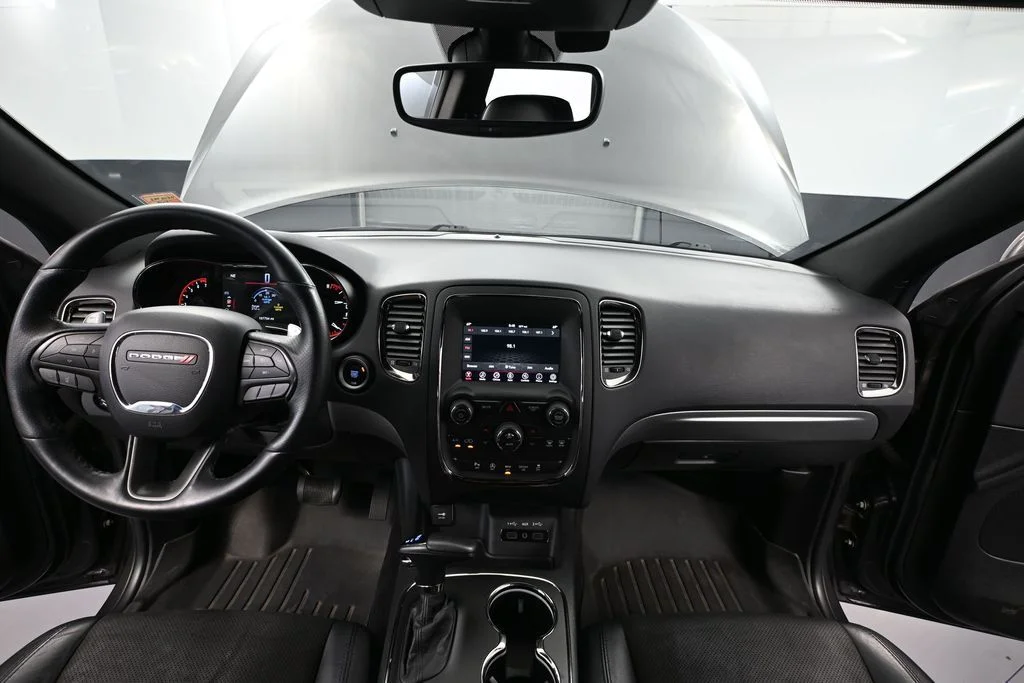 Used 2019 Gray Dodge GT Plus image 26