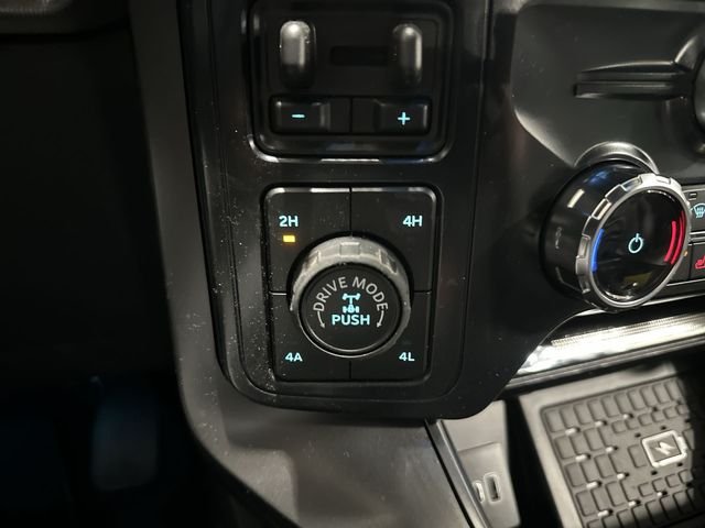 New 2026 White Ford Lariat image 32