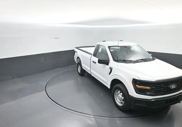 New 2026 White Ford XL image 19