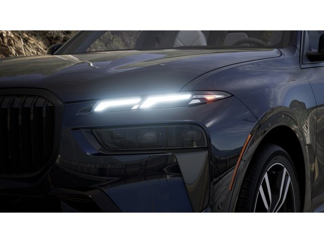 New 2027 Carbon Black Metallic BMW xDrive40i image 6