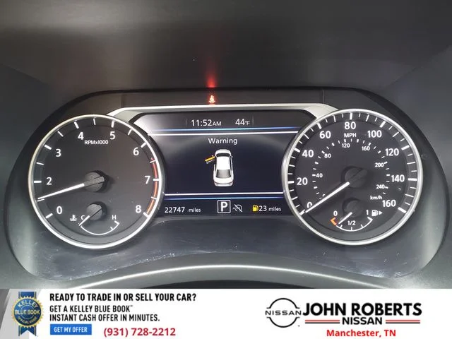 2024 Nissan Sentra SR - Photo 19