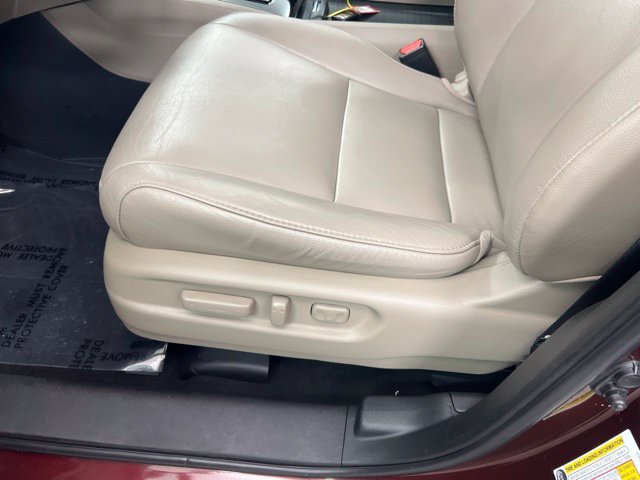 Used 2022 Red Honda Touring image 14