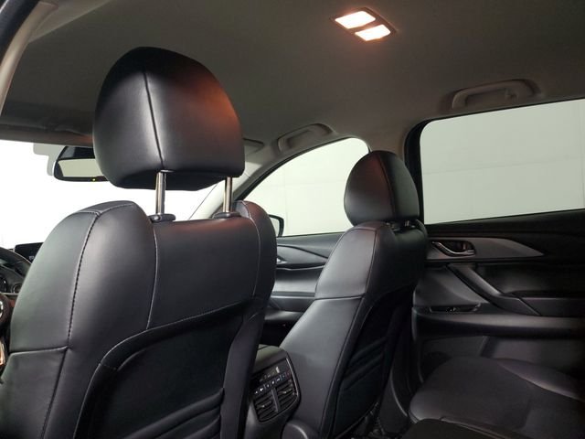 Certified Used 2022 Gray Mazda Touring image 11