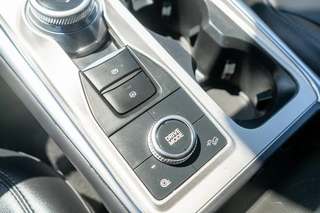 Used 2023 Black Ford XLT image 30