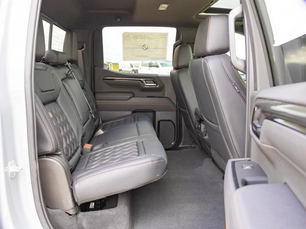 2025 GMC Sierra 1500 AT4 - Photo 19