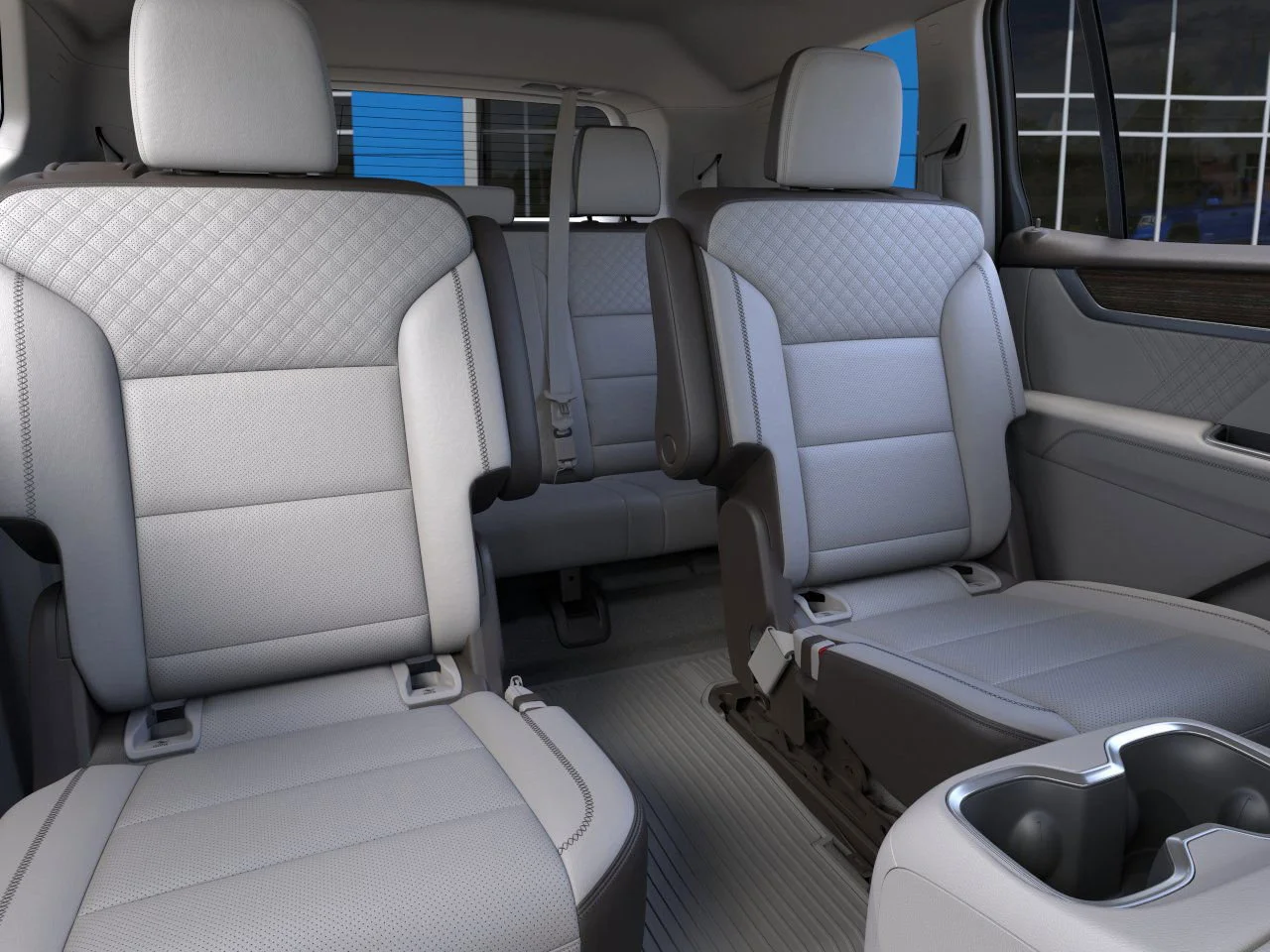 2026 GMC Acadia Denali - Photo 18