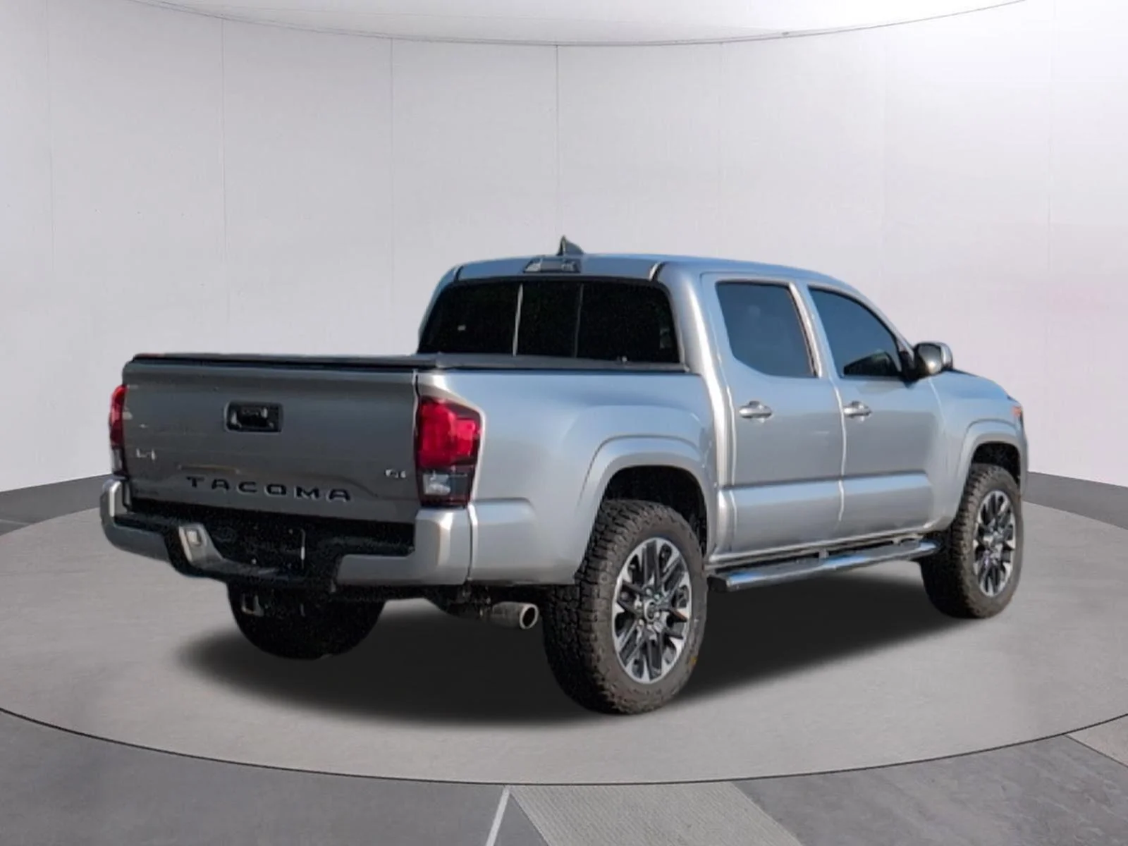 Used 2022 Celestial Silver Metallic Toyota SR image 8