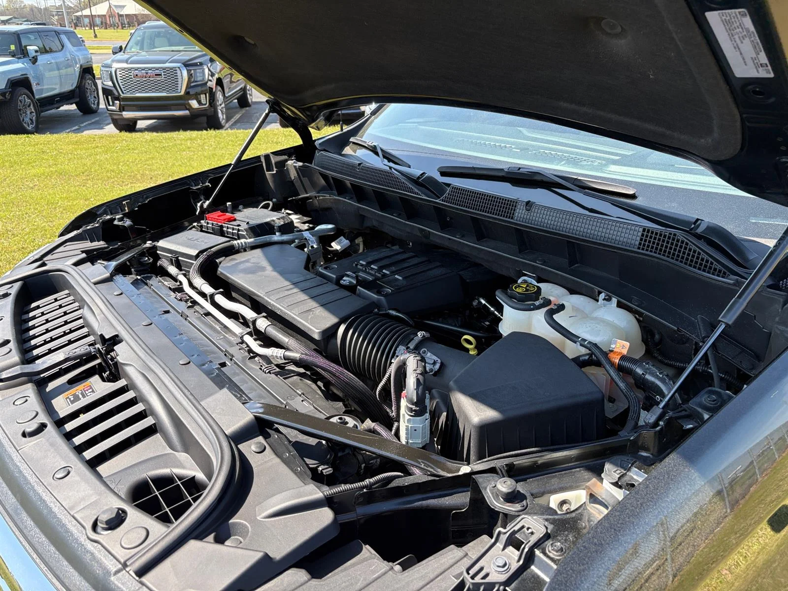 Used 2023 Black Chevrolet LT image 23