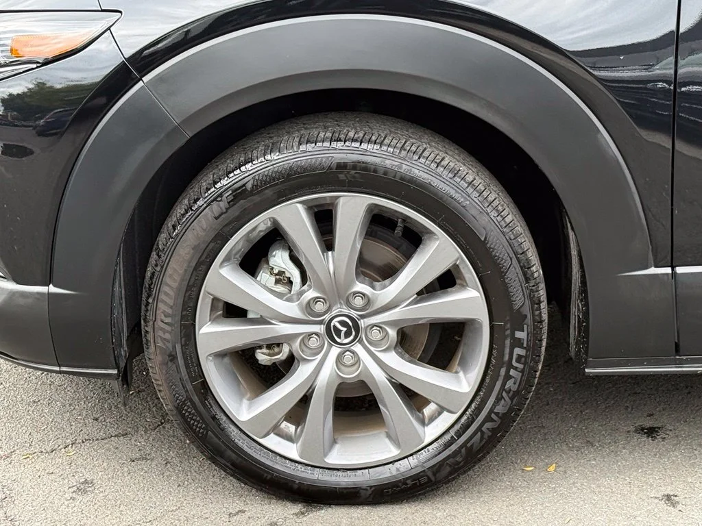 Used 2024 Jet Black Mica Mazda 2.5 S Premium Package image 10