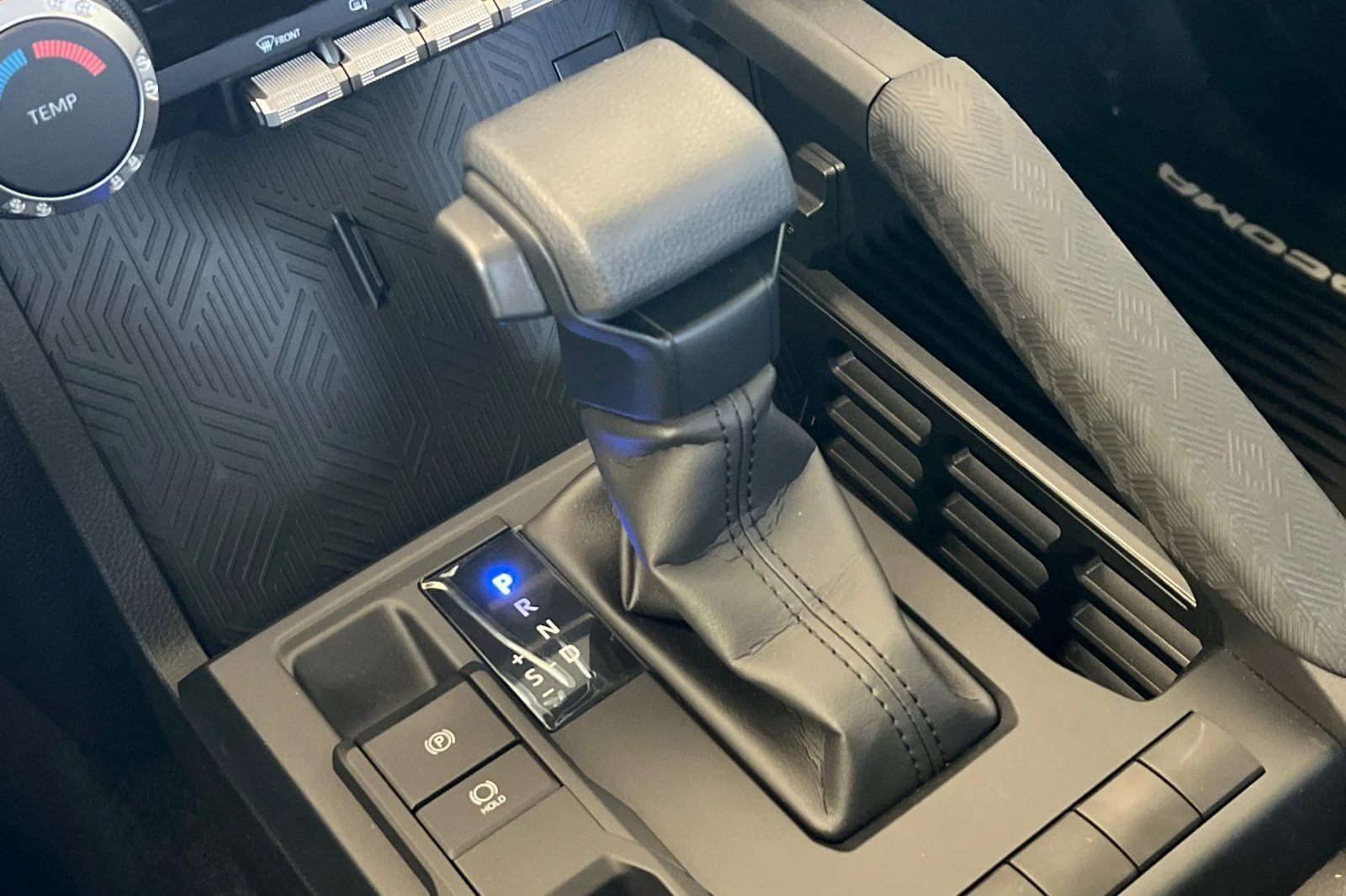 New 2026  Toyota SR image 20