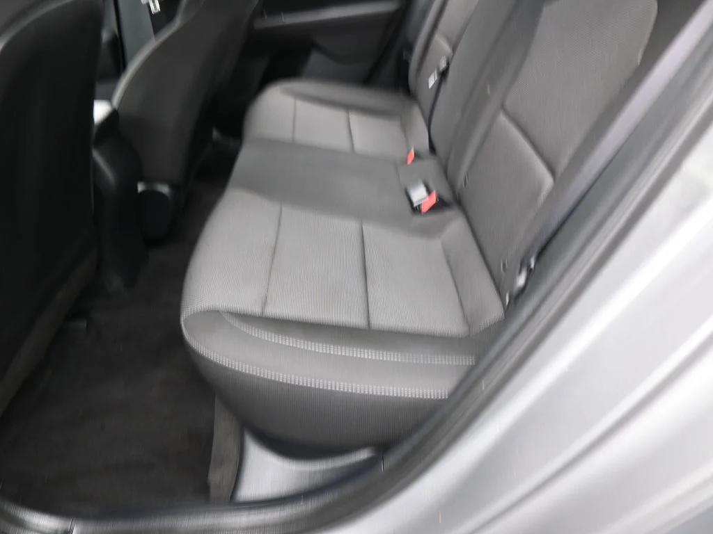 Used 2022 Steel Gray Kia LXS image 28
