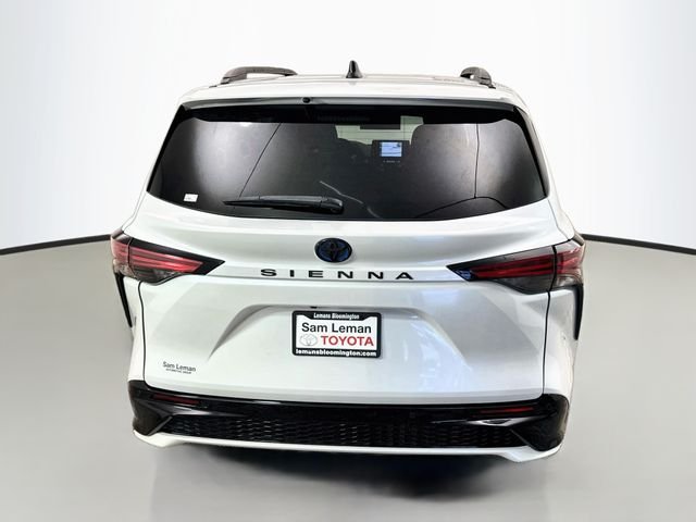 Used 2023 Beige Toyota XSE image 6
