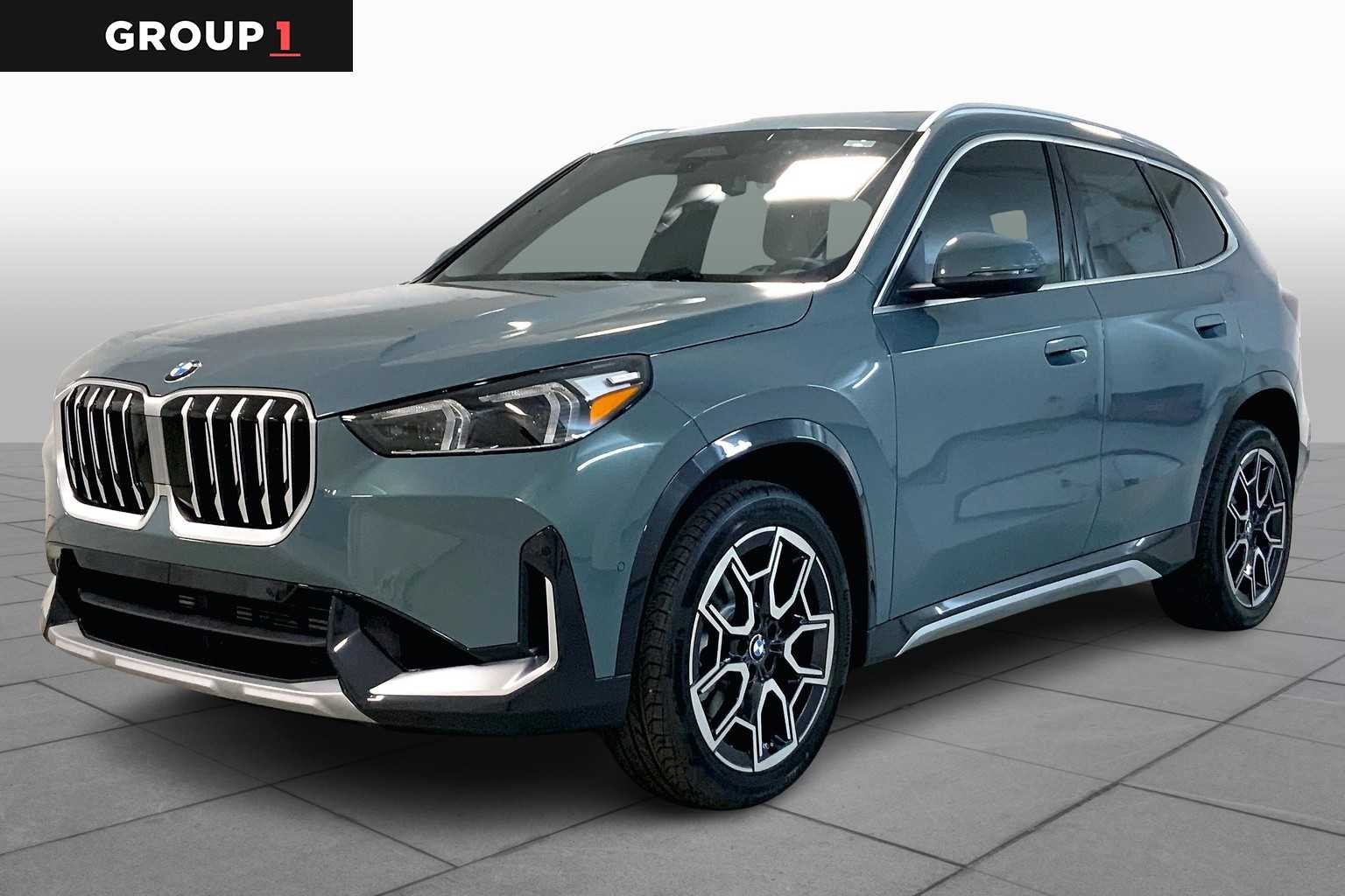 2026 BMW X1 28i