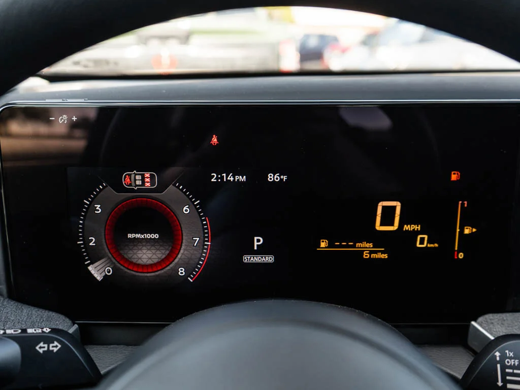 2026 Nissan KICKS SV AWD - Photo 21