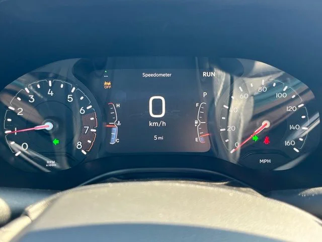 2026 Jeep Compass Limited Altitude - Photo 11