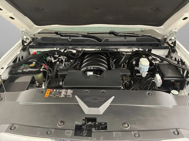 Used 2018 White Chevrolet LT image 11