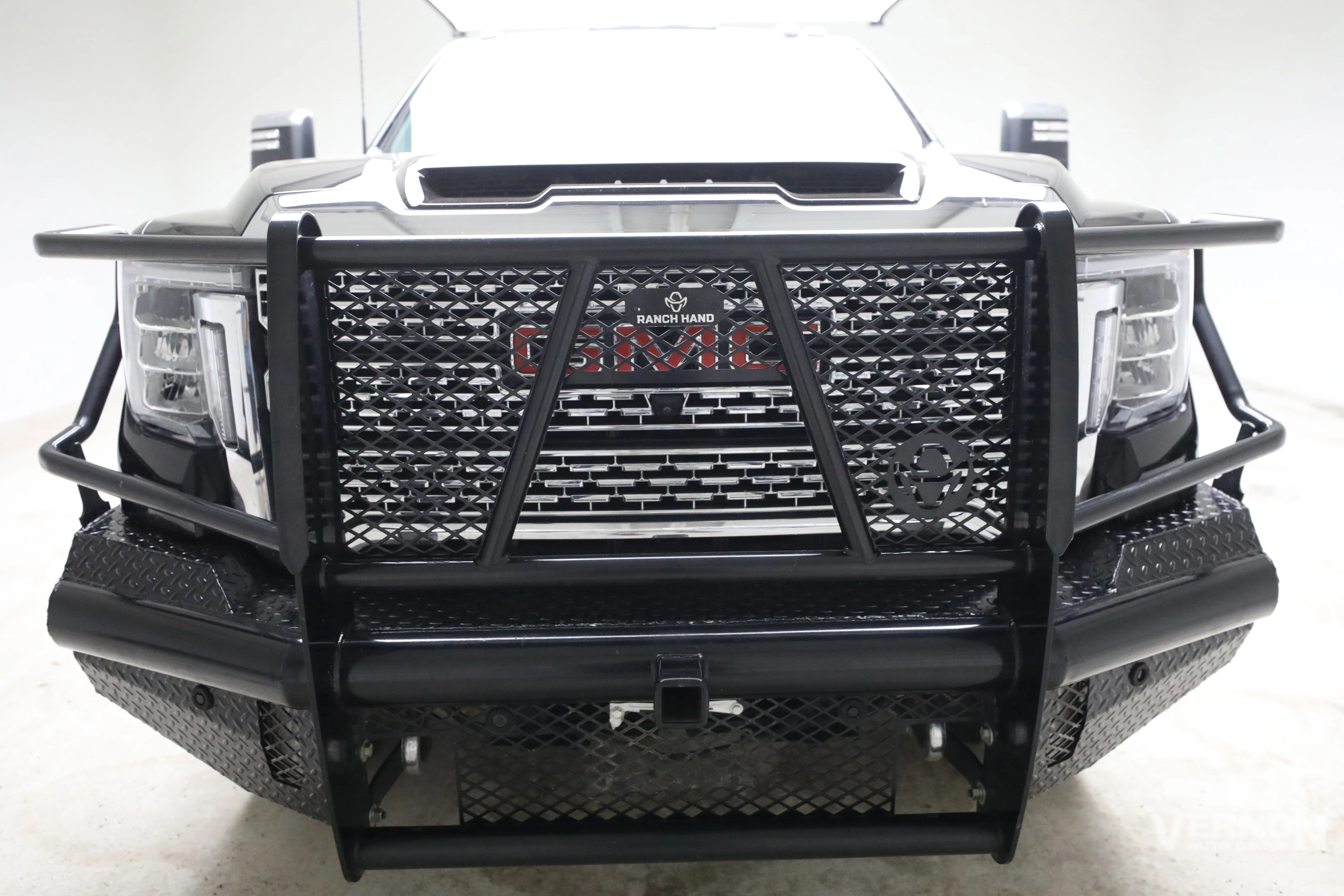 Pre-Owned 2021 GMC Sierra 2500HD Denali Crew Cab 4x4